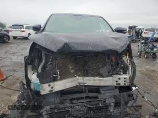 2019 Toyota Highlander LE z VIN 5TDBZRFH4KS701267, wystawiony jako Copart lot #58402555 z przebiegiem 107 147 mil mil oraz Szkoda całkowita • Salvage title. Historia ofert i sprzedaży dostępna na DreamBid. Obrazek 5.