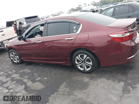2016 Honda Accord Sport z VIN 1HGCR2F59GA021484, wystawiony jako IAAI lot #42422150 z przebiegiem 103 298 mil mil oraz . Historia ofert i sprzedaży dostępna na DreamBid. Obrazek 13.