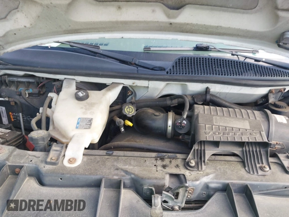 2012 Chevrolet Express Cargo with VIN 1GCSGAFX8C1178767, listed as a IAAI auction lot 42538712 with Not provided miles and . Bid and sale history available at DreamBid. Image 10.