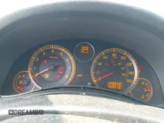 2005 Infiniti G35 z VIN JNKCV51F25M300703, wystawiony jako IAAI lot #42420711 z przebiegiem 148 858 mil mil oraz . Historia ofert i sprzedaży dostępna na DreamBid. Obrazek 7.