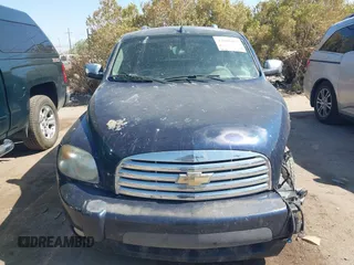 2010 Chevrolet HHR 1LT с VIN 3GNBABDB7AS569037, выставлен на аукционе IAAI как лот 42606165 с пробегом 119 588 миль миль и . История ставок и продаж доступна на DreamBid. Изображение 13.
