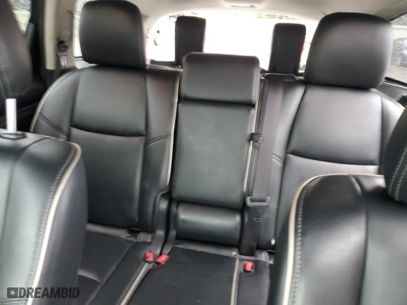 2020 Infiniti QX60 PURE with VIN 5N1DL0MN0LC532538, listed as a Copart auction lot 45135245 with 76,404 mi miles and Salvage Title. Bid and sale history available at carsss.com. Image 10.