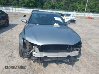 2015 Audi A6 Premium Plus with VIN WAUGFAFC7FN005497, listed as a IAAI auction lot 42402477 with 79,334 mi miles and . Bid and sale history available at DreamBid. Image 13.