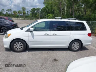 2008 Honda Odyssey EX с VIN 5FNRL38448B079872, выставлен на аукционе IAAI как лот 42331316 с пробегом 176 009 миль миль и . История ставок и продаж доступна на DreamBid. Изображение 14.