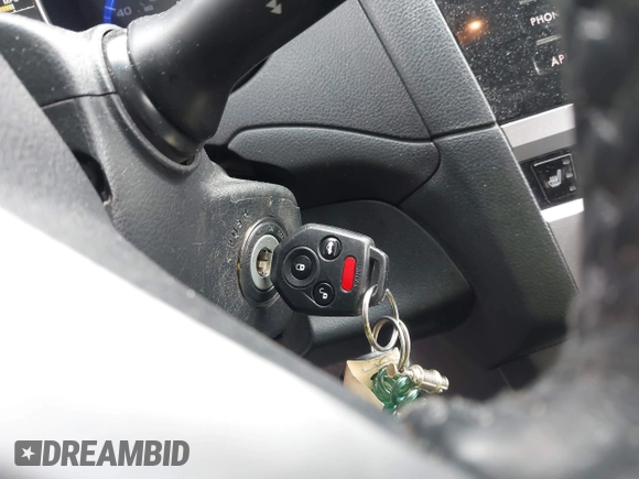 2015 Subaru Outback Limited with VIN 4S4BSEJC8F3292282, listed as a IAAI auction lot 42169514 with 110,895 mi miles and . Bid and sale history available at DreamBid. Image 11.