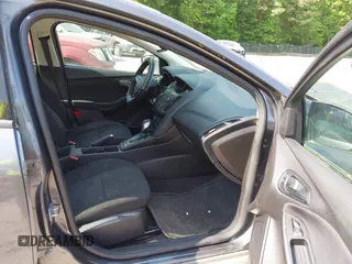 2018 Ford Focus S with VIN 1FADP3E29JL215097, listed as a IAAI auction lot 41457843 with 115,891 mi miles. Bid and sale history available at carsss.com. Image 5.