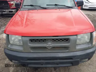 2001 Nissan Xterra XE z VIN 5N1ED28T31C565486, wystawiony jako IAAI lot #41518967 z przebiegiem 349 954 mil mil oraz . Historia ofert i sprzedaży dostępna na DreamBid. Obrazek 6.