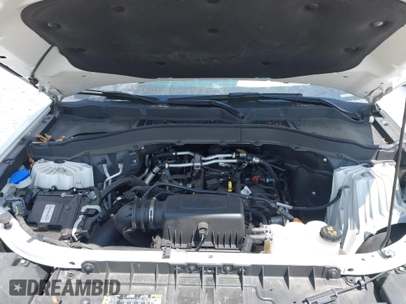 2021 Ford Explorer XLT z VIN 1FMSK8DH5MGA54632, wystawiony jako IAAI lot #42229993 z przebiegiem 34 304 mil mil oraz . Historia ofert i sprzedaży dostępna na DreamBid. Obrazek 10.