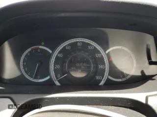 2015 Honda Accord LX with VIN 1HGCR2F39FA163007, listed as a Copart auction lot 53142665 with 63,530 mi miles and Salvage Title. Bid and sale history available at carsss.com. Image 9.