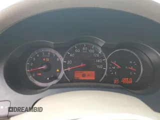 2010 Nissan Altima S z VIN 1N4AL2AP8AN506009, wystawiony jako Copart lot #57667145 z przebiegiem 130 915 mil mil oraz Szkoda całkowita • Salvage title. Historia ofert i sprzedaży dostępna na DreamBid. Obrazek 9.