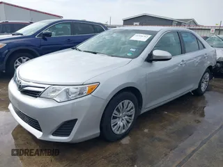 2014 Toyota Camry L with VIN 4T4BF1FK6ER443115, listed as a IAAI auction lot 41554763 with 54,663 mi miles. Bid and sale history available at carsss.com. Image 21.
