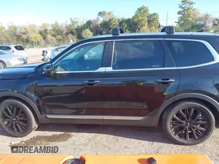 2020 Kia Telluride SX z VIN 5XYP5DHC3LG039752, wystawiony jako IAAI lot #41792868 z przebiegiem 62 215 mil mil oraz . Historia ofert i sprzedaży dostępna na DreamBid. Obrazek 15.