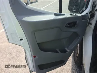 2017 Ford Transit z VIN 1FTYE1YM7HKA68149, wystawiony jako IAAI lot #42787309 z przebiegiem 192 344 mil mil oraz . Historia ofert i sprzedaży dostępna na DreamBid. Obrazek 18.