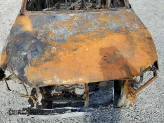 2007 Toyota Highlander w/3rd Row z VIN JTEEW21A570047845, wystawiony jako Copart lot #56232595 z przebiegiem Nie podano mil oraz Szkoda całkowita • Salvage title. Historia ofert i sprzedaży dostępna na DreamBid. Obrazek 12.