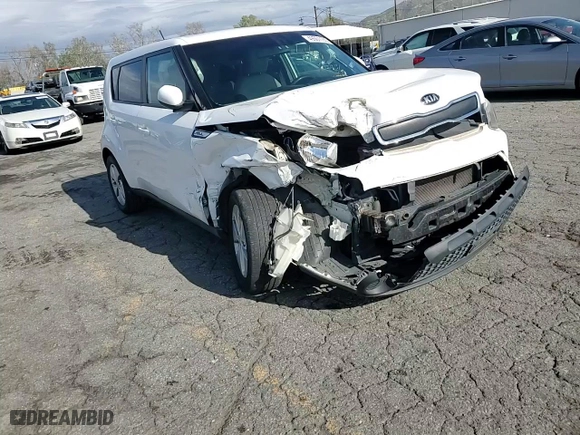 2015 Kia Soul with VIN KNDJN2A25F7213673, listed as a Copart auction lot 49501155 with 161,505 mi miles and Salvage Title. Bid and sale history available at carsss.com. Image 10.