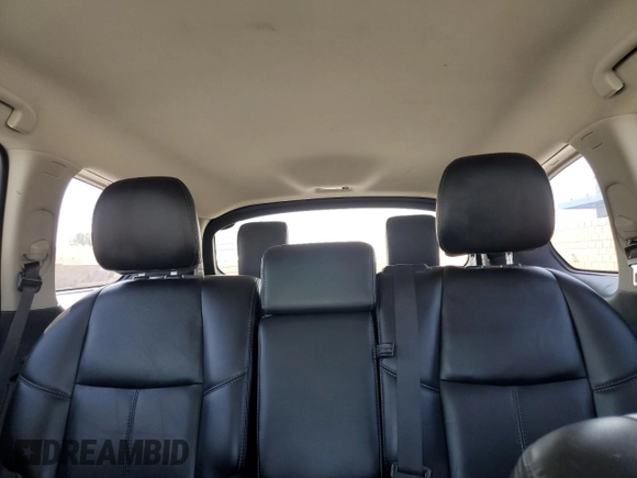 2015 Nissan Pathfinder SL z VIN 5N1AR2MN0FC721126, wystawiony jako Copart lot #53726105 z przebiegiem 151 414 mil mil oraz Szkoda całkowita • Salvage title. Historia ofert i sprzedaży dostępna na DreamBid. Obrazek 10.