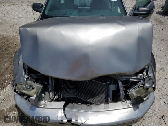 2008 Ford Mustang Deluxe with VIN 1ZVHT80N785206285, listed as a Copart auction lot 64834904 with 129,144 mi miles and Salvage Title. Bid and sale history available at carsss.com. Image 11.