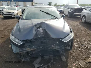 2016 Ford Fusion SE с VIN 3FA6P0HD3GR313489, выставлен на аукционе Copart как лот 61300965 с пробегом 131 855 миль миль и Чистый • Clean title. История ставок и продаж доступна на DreamBid. Изображение 5.