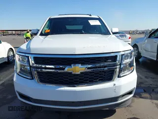 2016 Chevrolet Suburban LS with VIN 1GNSCGKC8GR273622, listed as a IAAI auction lot 42262063 with 140,254 mi miles and . Bid and sale history available at DreamBid. Image 6.