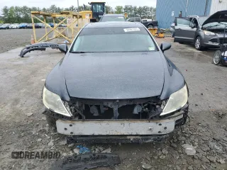 2007 Lexus LS 460 L z VIN JTHGL46F175016938, wystawiony jako Copart lot #56561085 z przebiegiem Nie podano mil oraz Tytuł czysty. Historia ofert i sprzedaży dostępna na DreamBid. Obrazek 5.