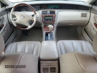 2004 Toyota Avalon XL z VIN 4T1BF28B54U342711, wystawiony jako Copart lot #55169375 z przebiegiem 140 892 mil mil oraz Nie do naprawy • Non repairable. Historia ofert i sprzedaży dostępna na DreamBid. Obrazek 8.