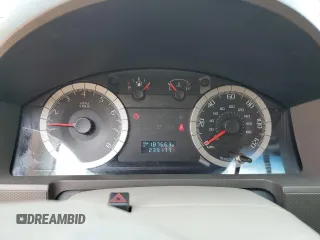 2008 Ford Escape XLS with VIN 1FMCU02Z18KE11979, listed as a Copart auction lot 60212165 with 239,177 mi miles and Salvage title. Bid and sale history available at DreamBid. Image 9.