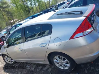 2010 Honda Insight EX with VIN JHMZE2H75AS013109, listed as a IAAI auction lot 41976886 with 226,434 mi miles and . Bid and sale history available at DreamBid. Image 14.