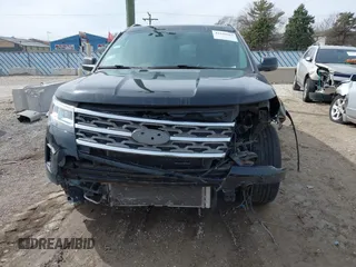 2018 Ford Explorer z VIN 1FM5K7B89JGA96212, wystawiony jako IAAI lot #41849563 z przebiegiem 122 969 mil mil oraz . Historia ofert i sprzedaży dostępna na DreamBid. Obrazek 6.