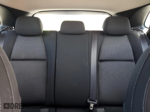 2024 Mazda CX-30 S with VIN 3MVDMBAM5RM659087, listed as a Copart auction lot 51212285 with 14,147 mi miles and Salvage title. Bid and sale history available at DreamBid. Image 10.