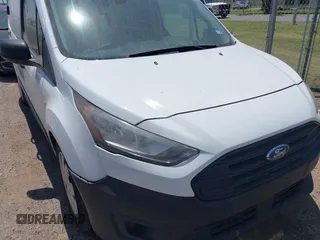 2020 Ford Transit Connect XL z VIN NM0LS7E29L1465981, wystawiony jako IAAI lot #42046840 z przebiegiem 161 084 mil mil oraz . Historia ofert i sprzedaży dostępna na DreamBid. Obrazek 6.