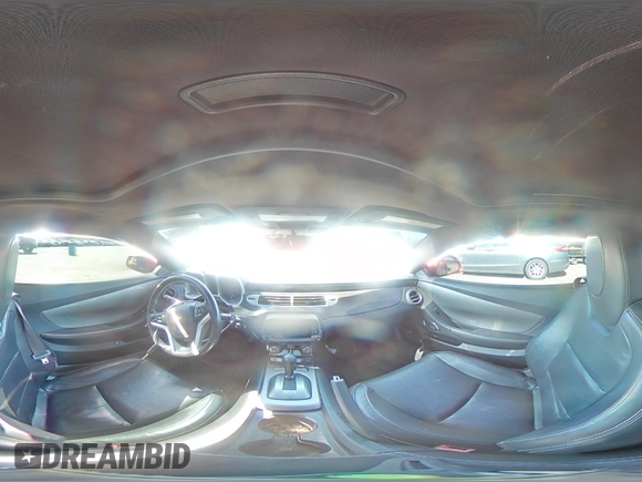 2013 Chevrolet Camaro LT z VIN 2G1FC1E34D9210891, wystawiony jako Copart lot #47850505 z przebiegiem 142 345 mil mil oraz Szkoda całkowita • Salvage title. Historia ofert i sprzedaży dostępna na DreamBid. Obrazek 12.
