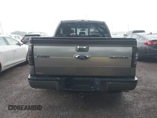 2013 Ford F-150 XL z VIN 1FTFW1ET4DFC63547, wystawiony jako IAAI lot #42362398 z przebiegiem 132 186 mil mil oraz . Historia ofert i sprzedaży dostępna na DreamBid. Obrazek 17.