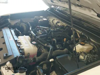 2024 Toyota Tacoma SR with VIN 3TYKD5HN0RT016711, listed as a IAAI auction lot 42805573 with 4,493 mi miles and . Bid and sale history available at DreamBid. Image 20.