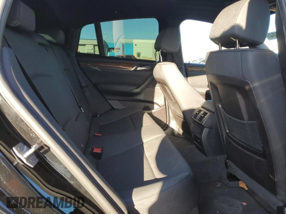 2018 BMW X4 xDrive28i with VIN 5UXXW3C5XJ0Y65841, listed as a Copart auction lot 44830584 with 84,315 mi miles. Bid and sale history available at carsss.com. Image 10.