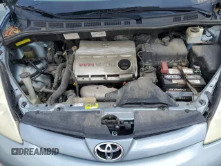 2006 Toyota Sienna CE with VIN 5TDZA23C56S492035, listed as a Copart auction lot 54714255 with 258,640 mi miles and Clean Title. Bid and sale history available at DreamBid. Image 12.