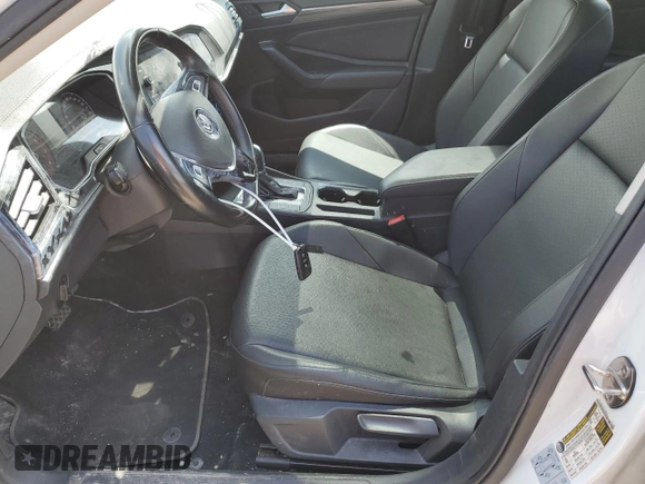 2019 Volkswagen Jetta SEL with VIN 3VWE57BU9KM265836, listed as a Copart auction lot 61817615 with 130,011 mi miles and Clean title. Bid and sale history available at DreamBid. Image 7.