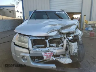 2006 Suzuki Grand Vitara XSport with VIN JS3TD944664102411, listed as a Copart auction lot 41985355 with Not provided miles and Salvage title. Bid and sale history available at DreamBid. Image 5.