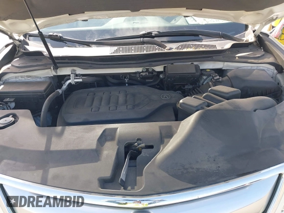 2015 Acura MDX Technology with VIN 5FRYD3H48FB011286, listed as a IAAI auction lot 42058039 with 66,038 mi miles and . Bid and sale history available at DreamBid. Image 10.