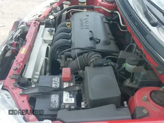 2003 Toyota Corolla S с VIN 2T1BR32EX3C067465, выставлен на аукционе IAAI как лот 43307813 с пробегом 126 610 миль миль и . История ставок и продаж доступна на DreamBid. Изображение 12.