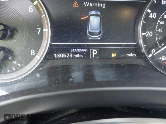 2019 Infiniti QX50 Luxe z VIN 3PCAJ5M32KF118445, wystawiony jako IAAI lot #41508810 z przebiegiem 130 623 mil mil oraz . Historia ofert i sprzedaży dostępna na DreamBid. Obrazek 15.