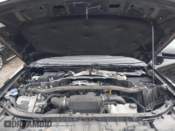 2022 Ford Explorer Platinum z VIN 1FM5K8HC6NGA72795, wystawiony jako IAAI lot #41955734 z przebiegiem 41 373 mil mil oraz . Historia ofert i sprzedaży dostępna na DreamBid. Obrazek 10.