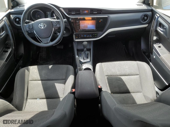 2018 Toyota Corolla iM with VIN JTNKARJE4JJ556372, listed as a Copart auction lot 53673265 with 122,909 mi miles and Salvage Title. Bid and sale history available at carsss.com. Image 8.