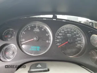 2007 Chevrolet Tahoe LT z VIN 1GNFC130X7J118958, wystawiony jako Copart lot #47381484 z przebiegiem 323 456 mil mil oraz Nie do naprawy • Non repairable. Historia ofert i sprzedaży dostępna na DreamBid. Obrazek 9.