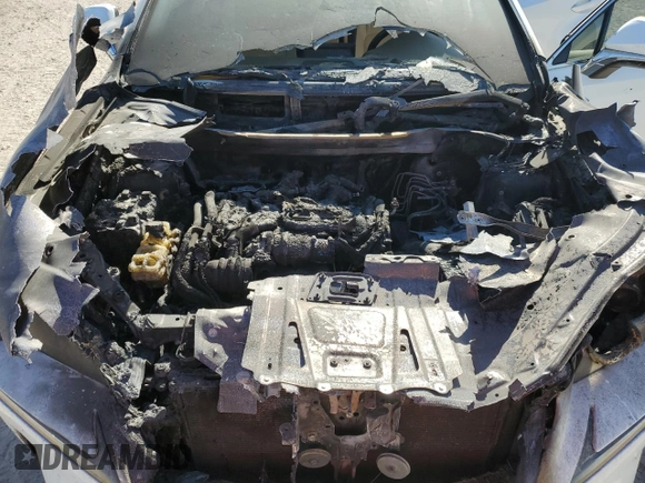 2015 Lexus NX 200t with VIN JTJYARBZ7F2004122, listed as a Copart auction lot 49131895 with 0 mi miles and Salvage Title. Bid and sale history available at carsss.com. Image 14.