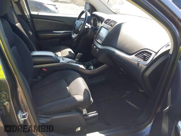 2014 Dodge Journey SXT with VIN 3C4PDCBB2ET156215, listed as a IAAI auction lot 41765840 with 129,737 mi miles and . Bid and sale history available at DreamBid. Image 5.