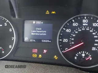 2021 Kia Seltos S with VIN KNDEU2AAXM7146982, listed as a IAAI auction lot 42047526 with 53,024 mi miles and . Bid and sale history available at DreamBid. Image 15.