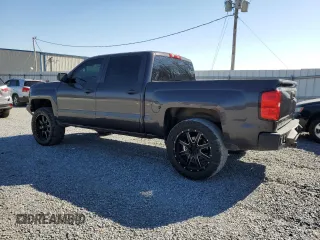 2014 Chevrolet Silverado 1500 LT with VIN 3GCPCREH3EG480269, listed as a Copart auction lot 47451605 with 274,929 mi miles and Clean Title. Bid and sale history available at DreamBid. Image 2.