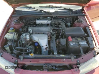 1998 Toyota Camry LE z VIN 4T1BG28K6WU308356, wystawiony jako Copart lot #57686475 z przebiegiem 178 274 mil mil oraz Szkoda całkowita • Salvage title. Historia ofert i sprzedaży dostępna na DreamBid. Obrazek 11.