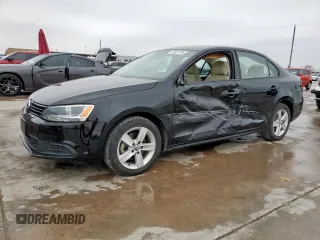2012 Volkswagen Jetta TDI w/Premium с VIN 3VWLL7AJ6CM020286, выставлен на аукционе Copart как лот 45501185 с пробегом 131 028 миль миль и Списание • Salvage title. История ставок и продаж доступна на DreamBid. Изображение 1.