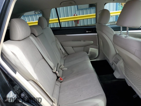 2013 Subaru Outback Premium with VIN 4S4BRBCC4D3277587, listed as a Copart auction lot 47137695 with 153,154 mi miles and Salvage title. Bid and sale history available at DreamBid. Image 10.